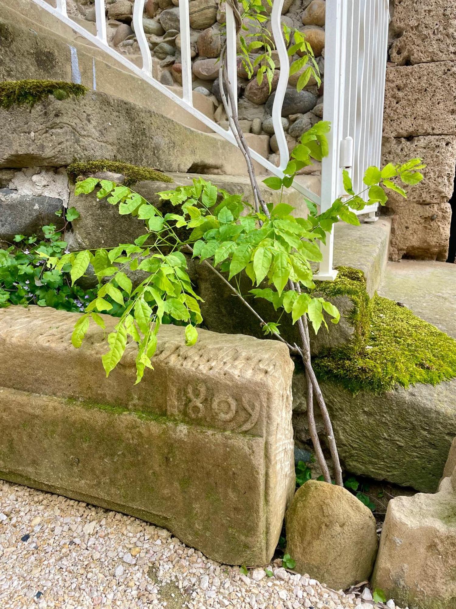 La Suite Dromoise 1809 Saint-Paul-lès-Romans Exterior photo