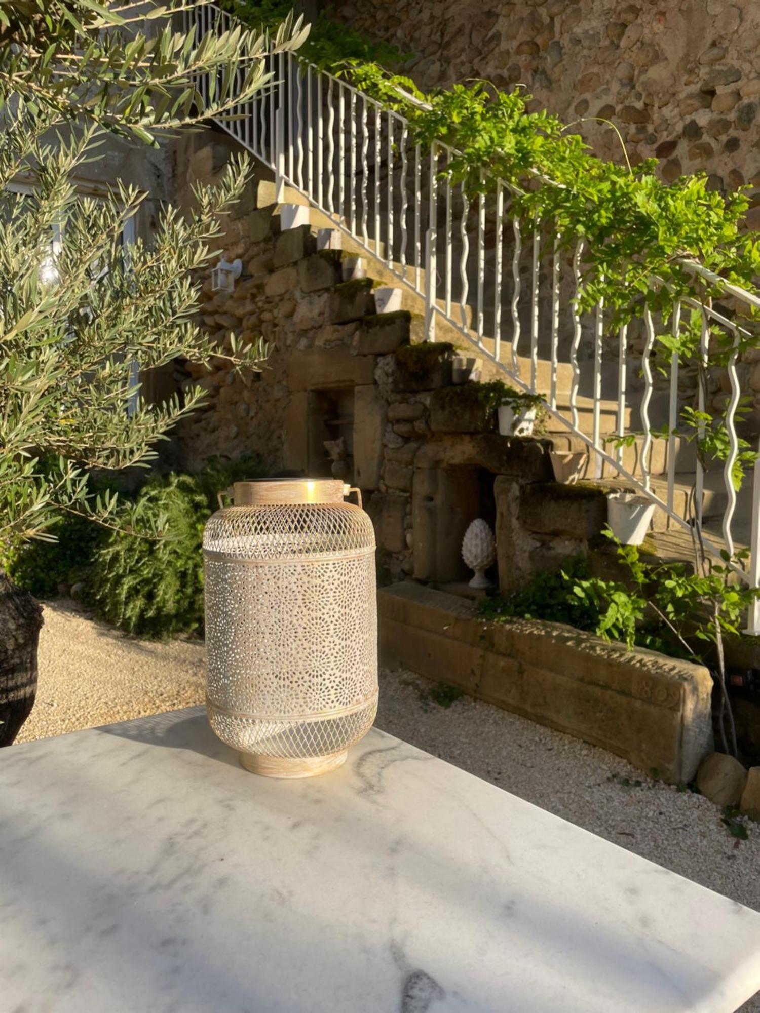 La Suite Dromoise 1809 Saint-Paul-lès-Romans Exterior photo