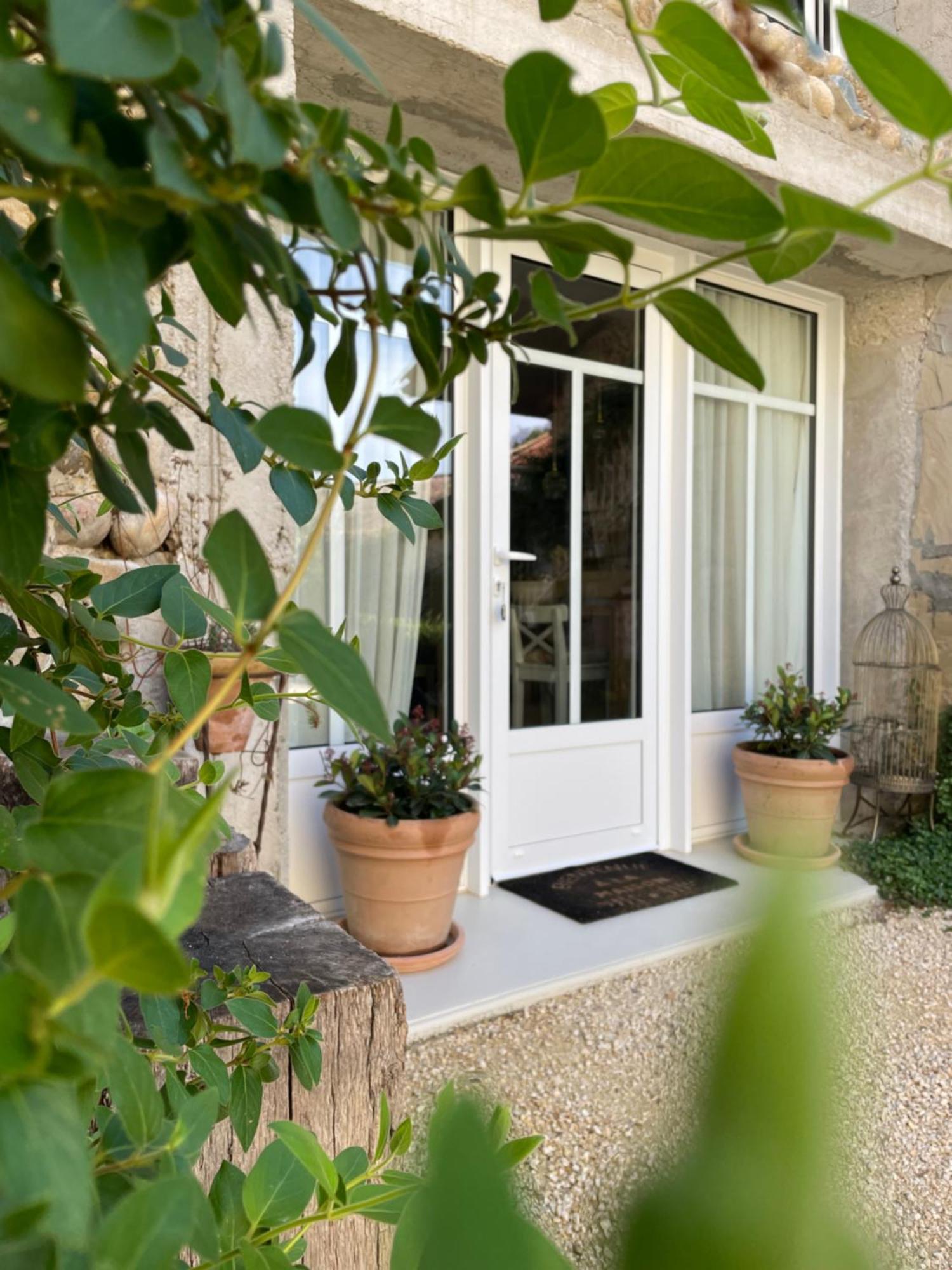 La Suite Dromoise 1809 Saint-Paul-lès-Romans Exterior photo